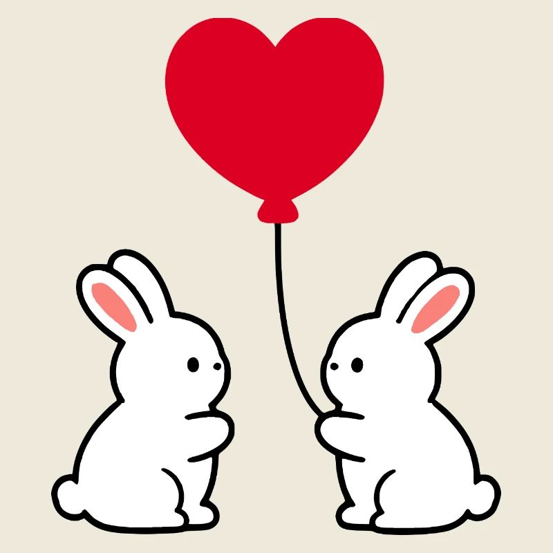 Saint-Valentin cœur rouge, st.valentin