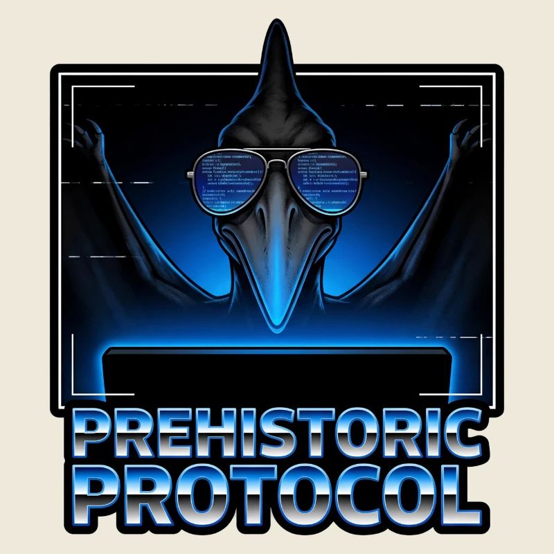 Vorzeitliches Protokoll Neon