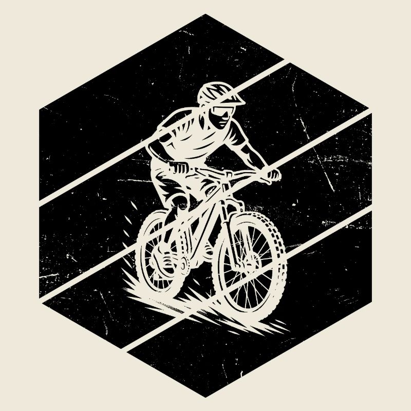 Coole Mountainbike Inspiration
