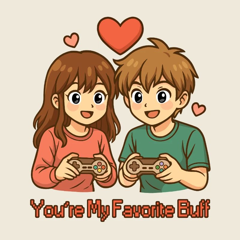 Your favorite partner
