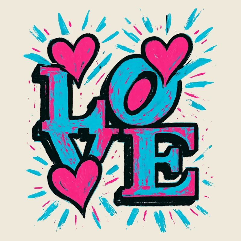 Amour - Cœur - Saint Valentin - Mariage