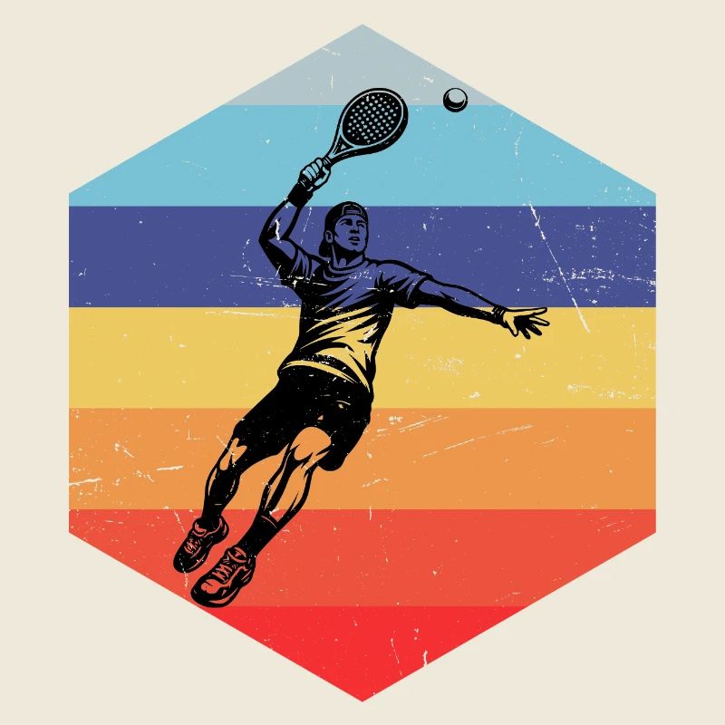 Padel perfekt für jeden Padel