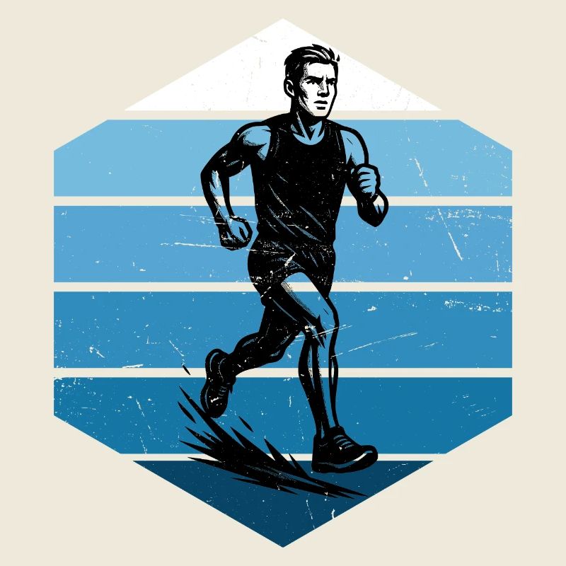 Ambiances de course pour les courses