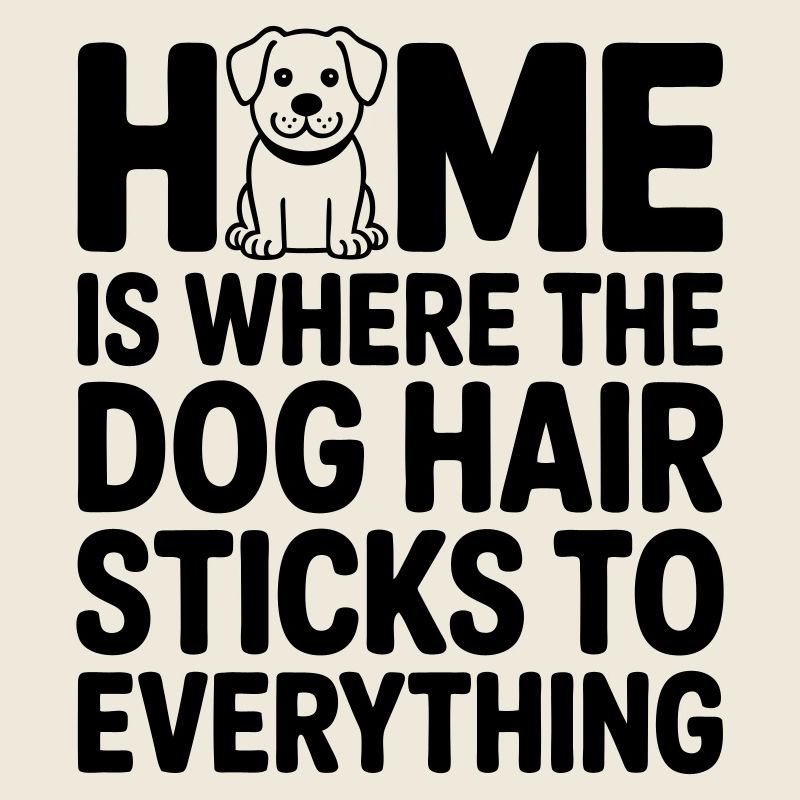 Maison avec chien pour propriétaires de chiens