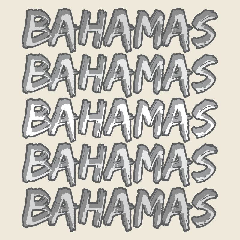 Bahamas als Tauchen