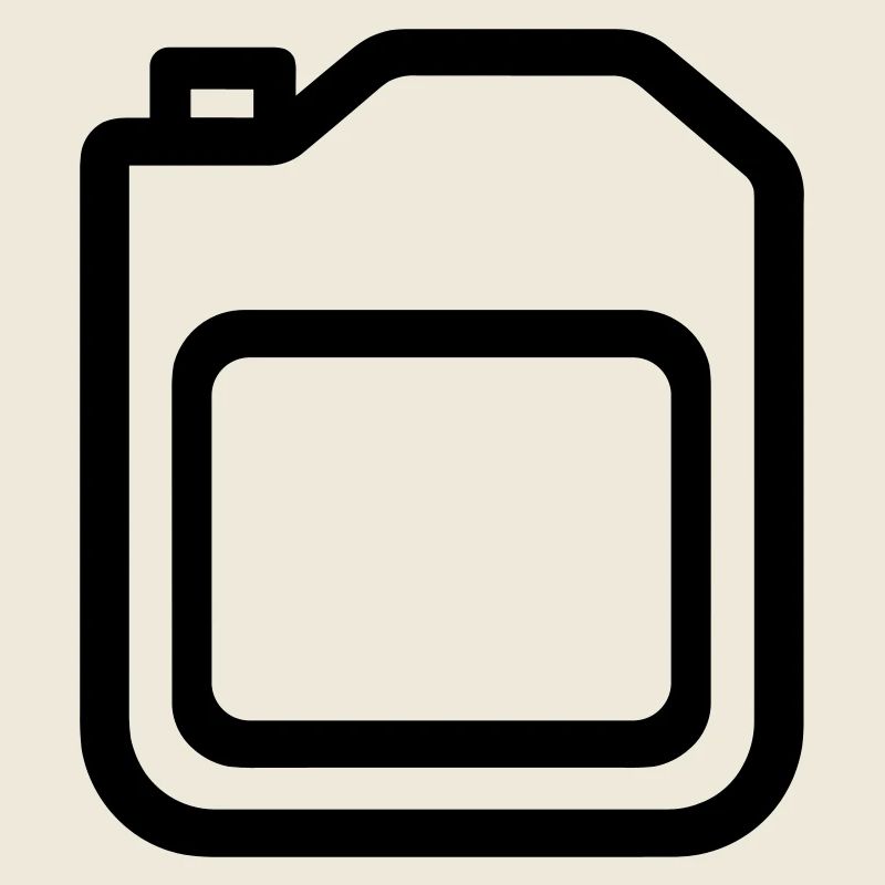 canister