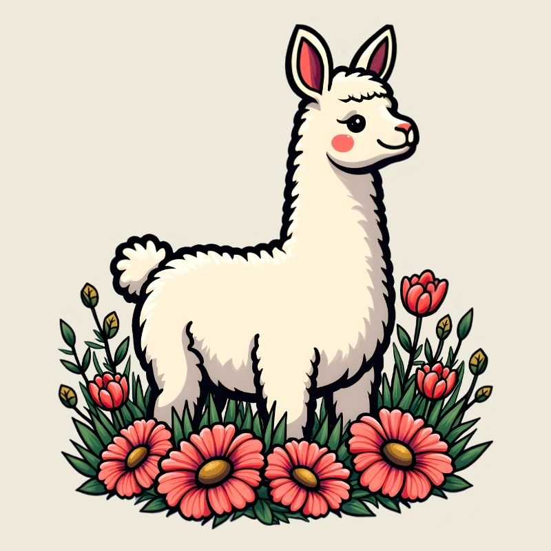 lama