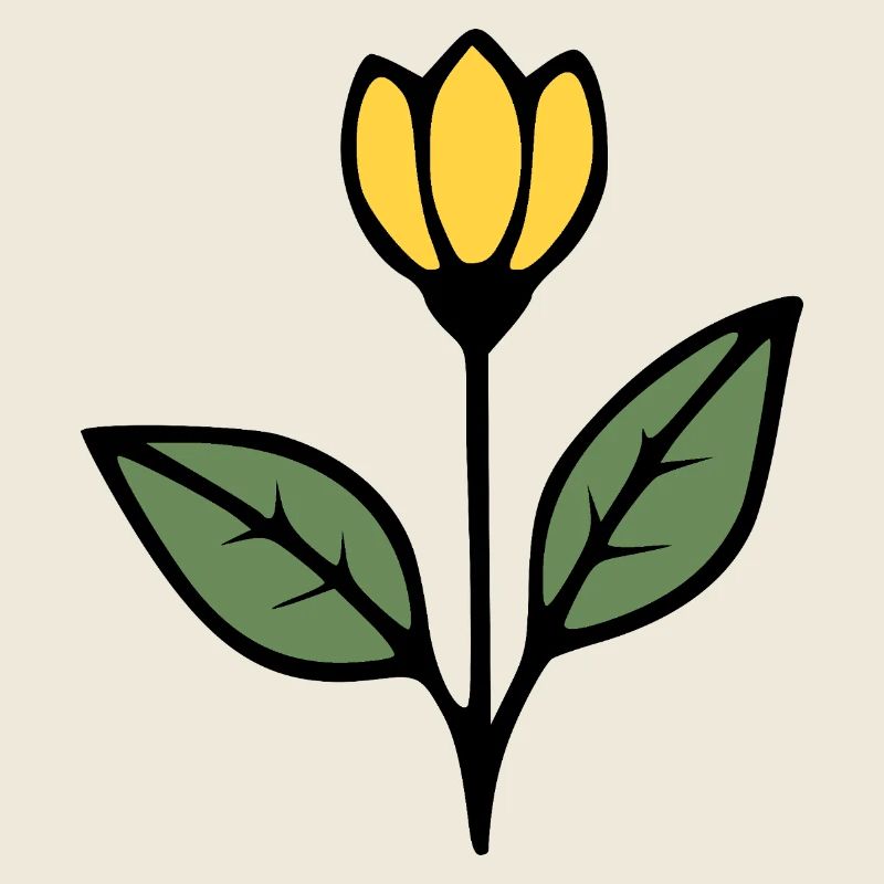 Idée cadeau fleur Tulipe Fleurs Fleurs Maman