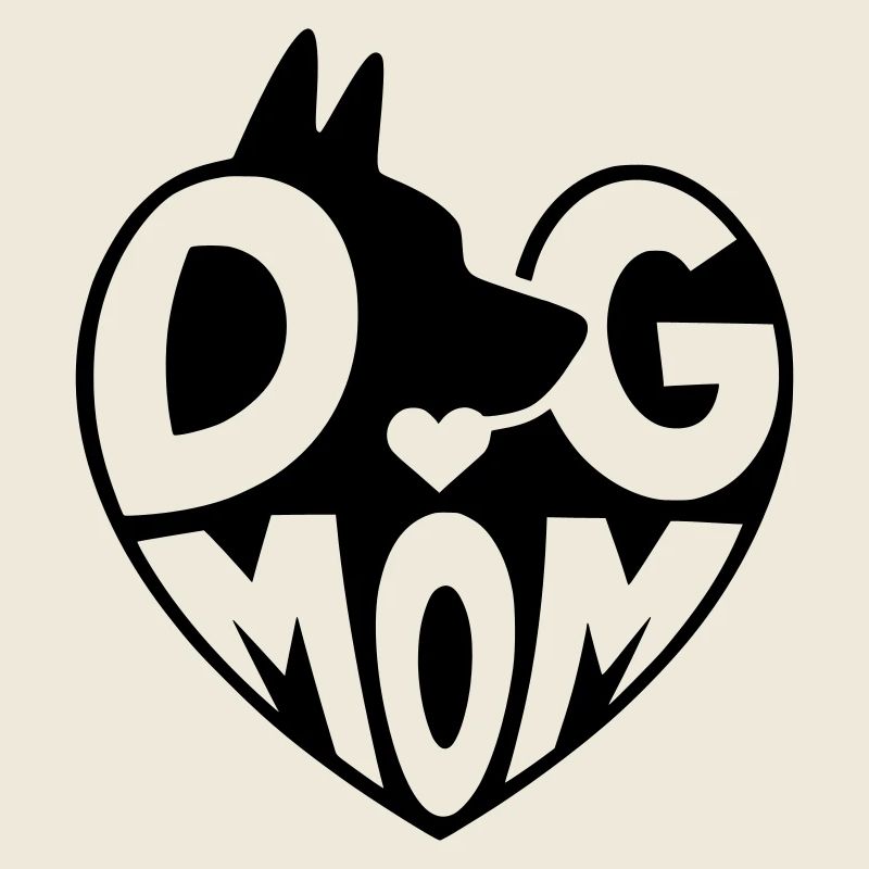 Maman de chien, Cœur de maman de chien