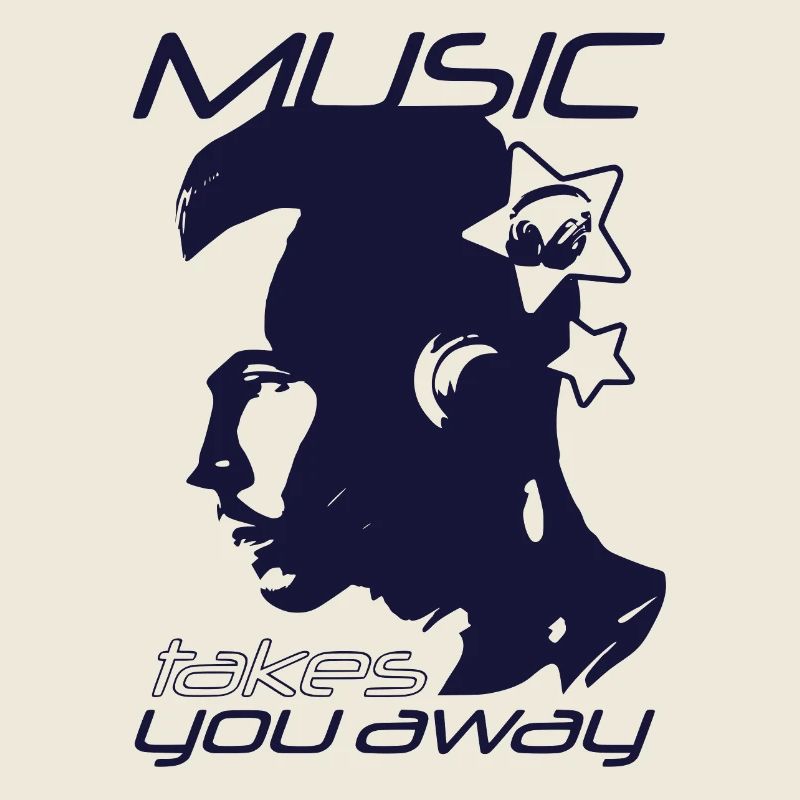 Music that takes you far