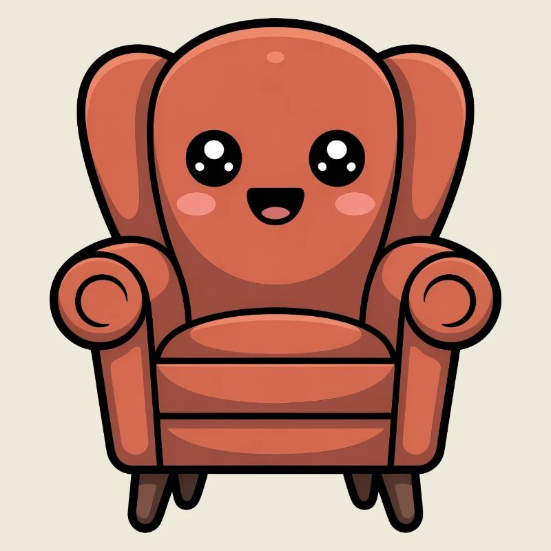 armchair
