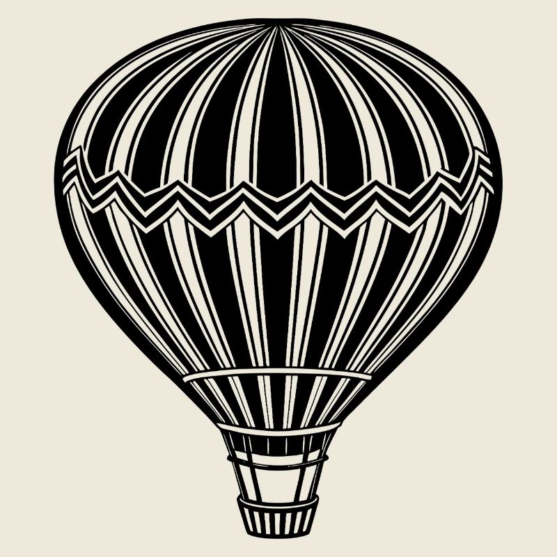 Montgolfière