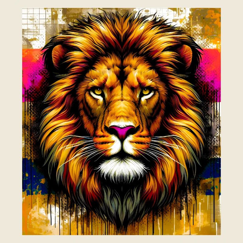 lion