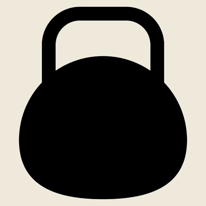 Kettlebell