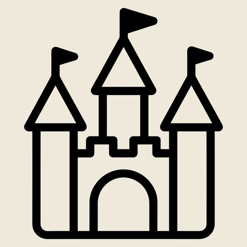 castle