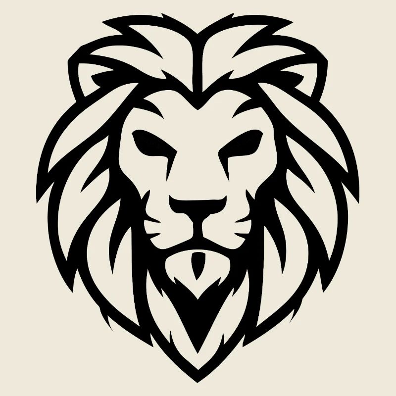 Orange lion Pays-Bas