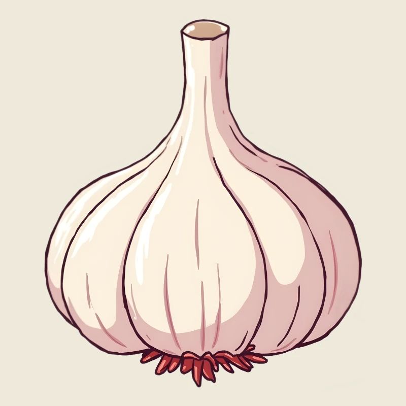 Garlic
