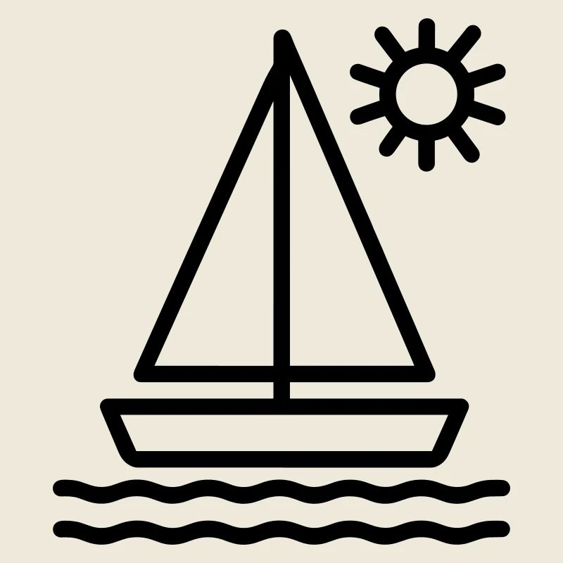 sailing ship