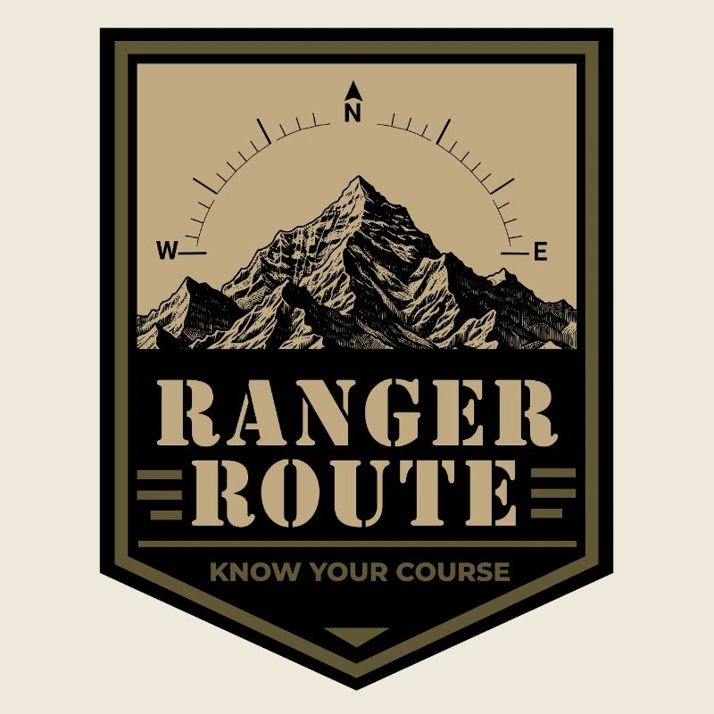 Ranger Route Outdoor Trekking