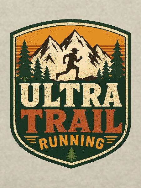 Ultra-Trailrunning