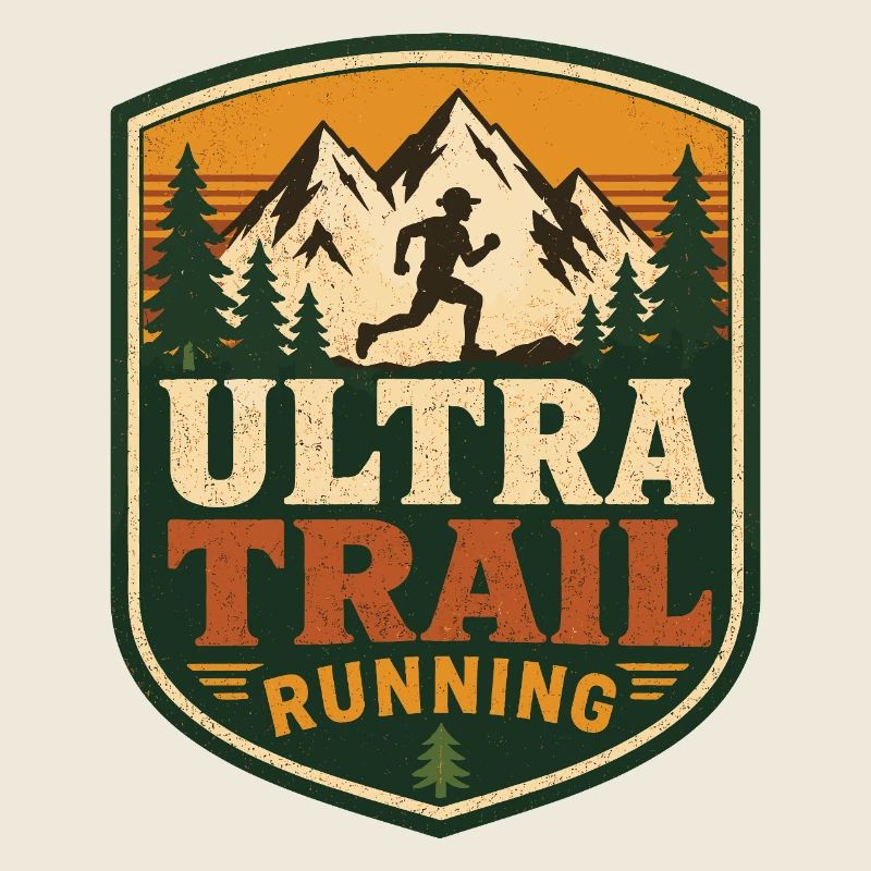 Ultra-Trailrunning