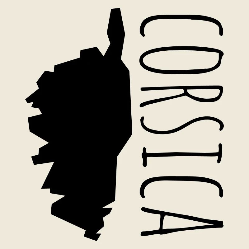 corsica