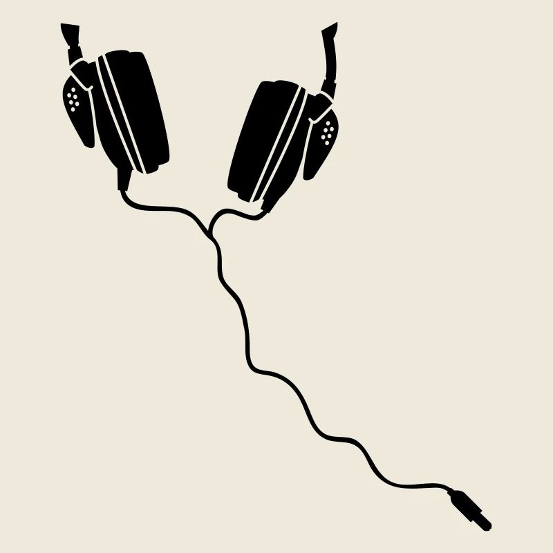 casque Casque DJ