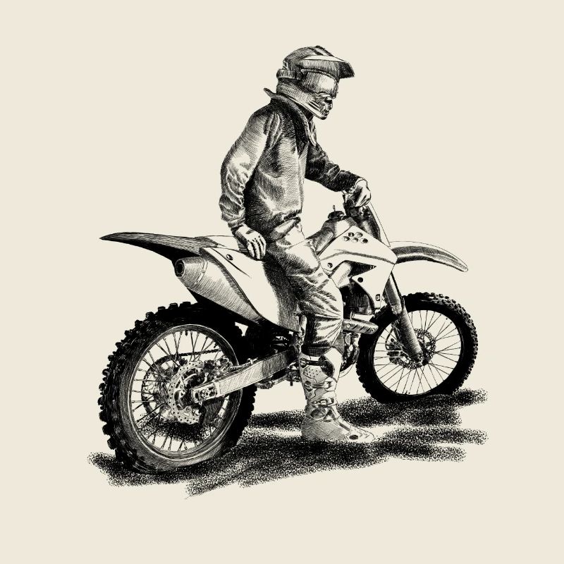Biker