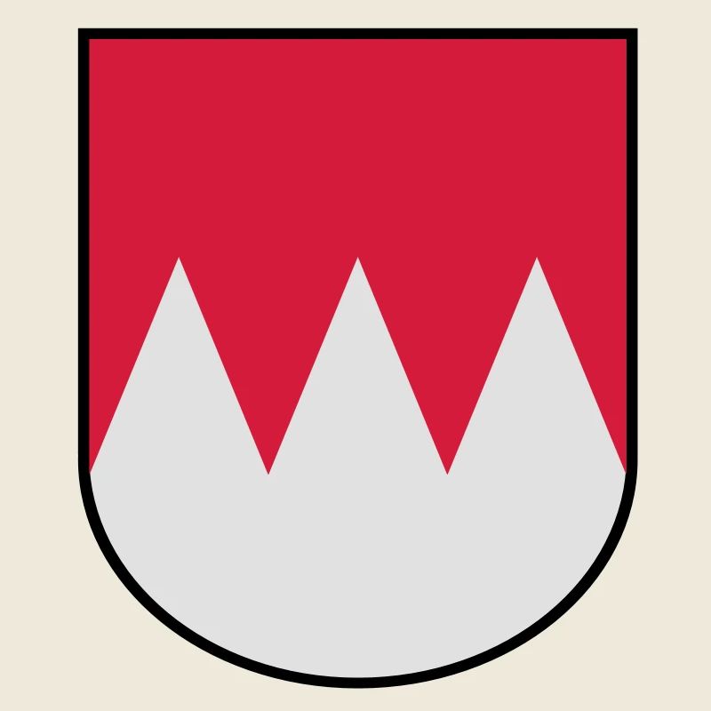 Franken Wappen