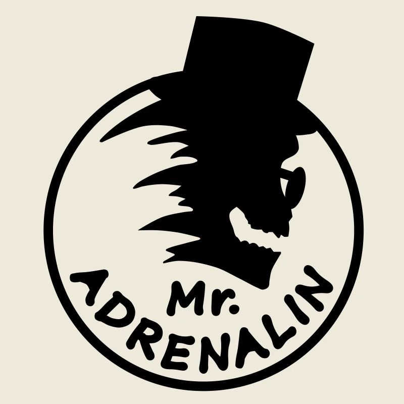 Mr. Adrenalin