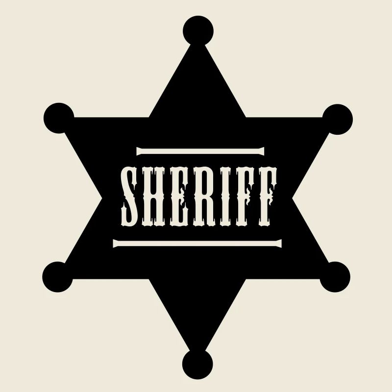 sheriff Chef