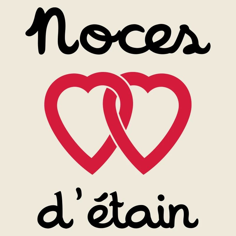Noces d'étain
