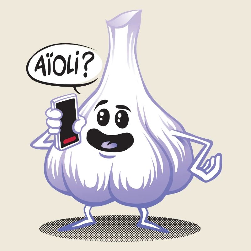 Ail phone