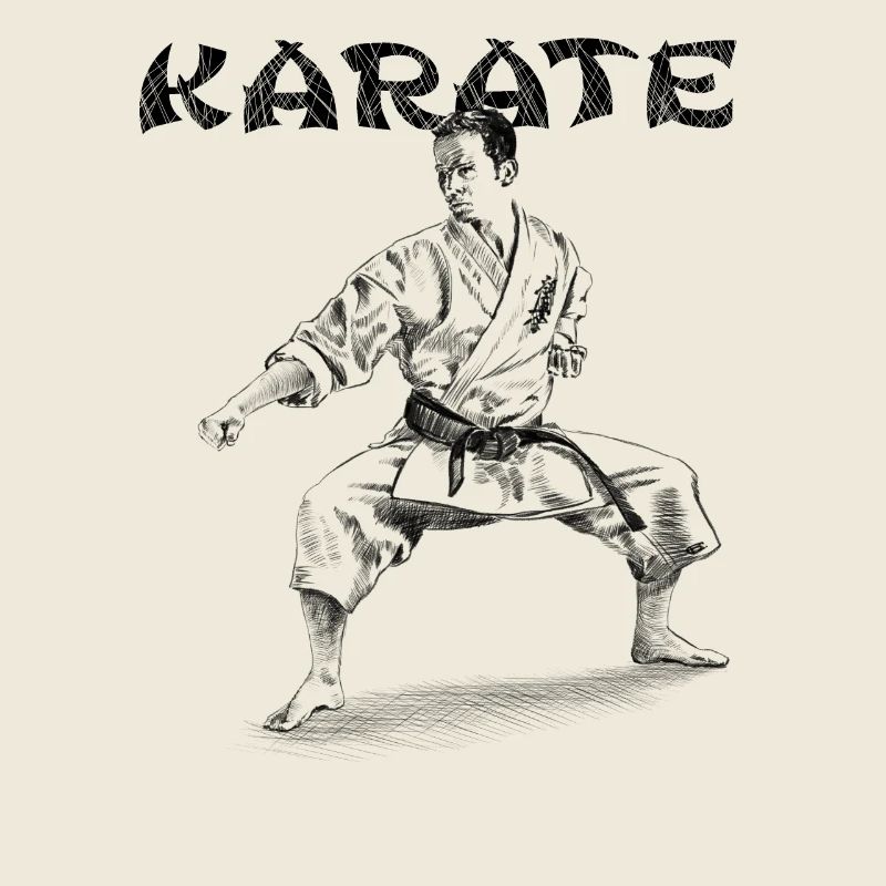 karate