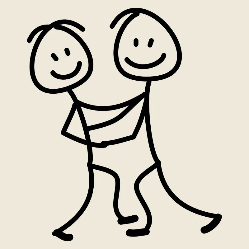 dancing