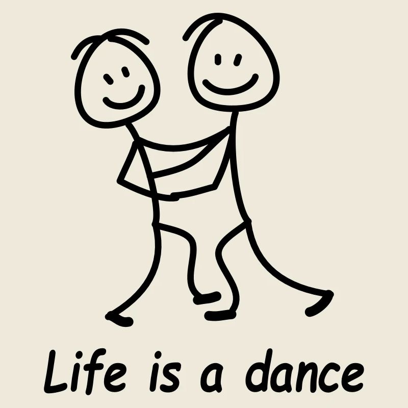 dancing