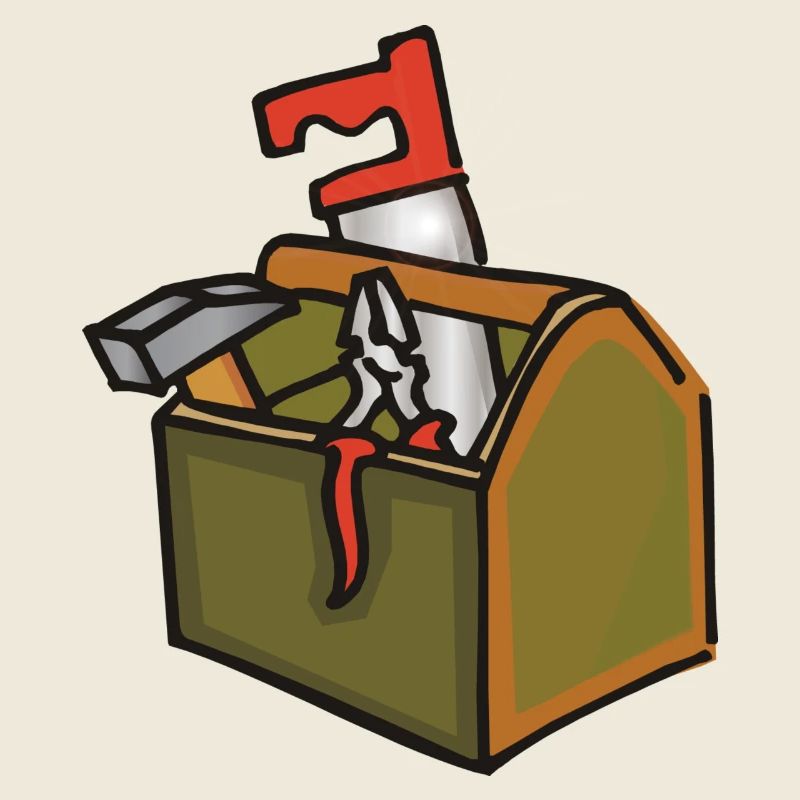 boîte à outils