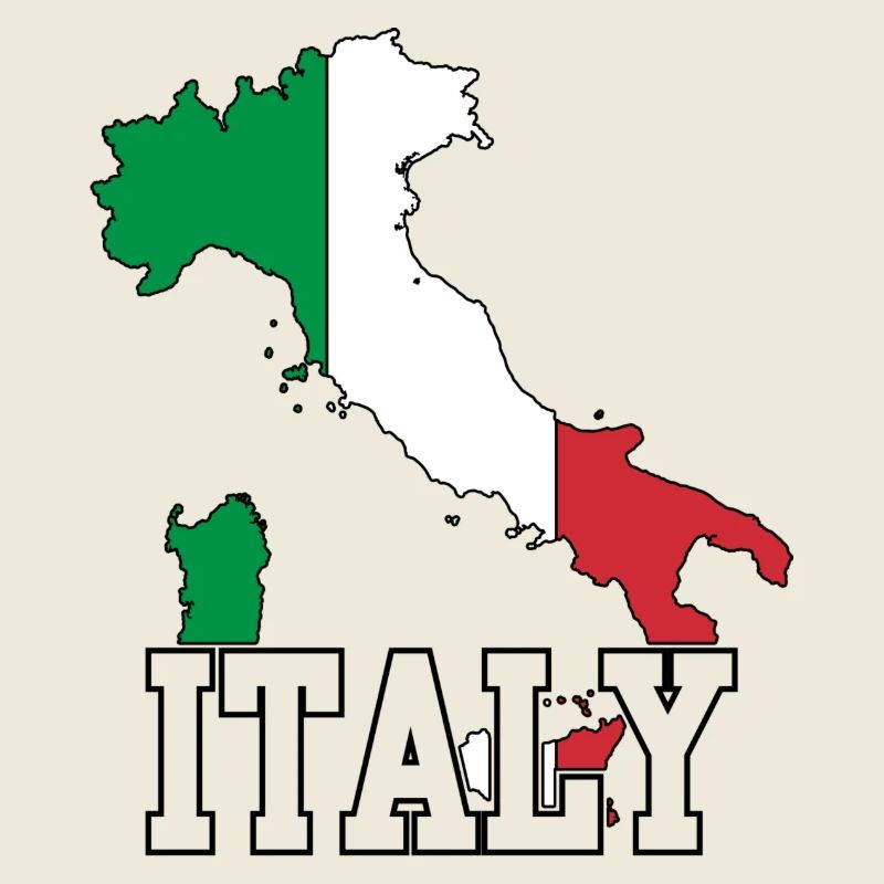 Italy