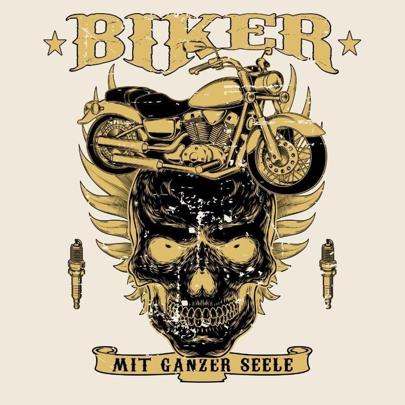 Motorcyclist