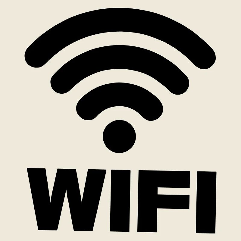 WIFI-Verbindung