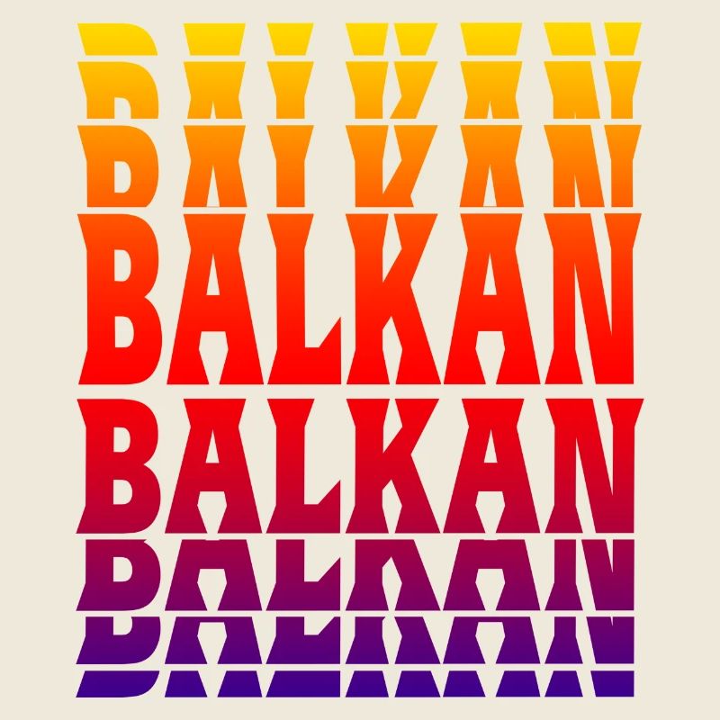 Balkan Design
