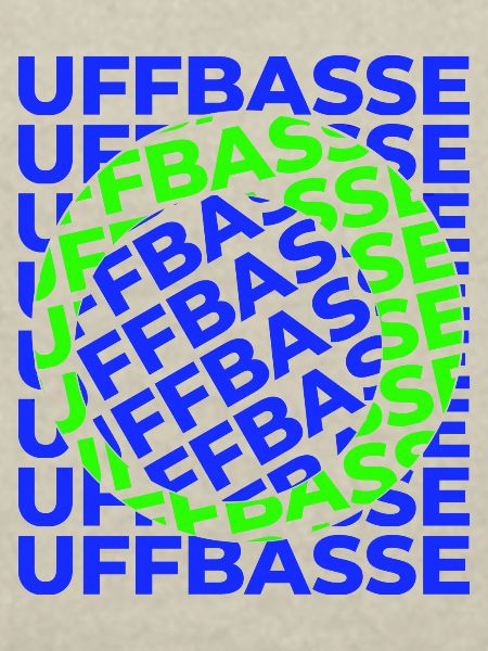 Uffbasse Design
