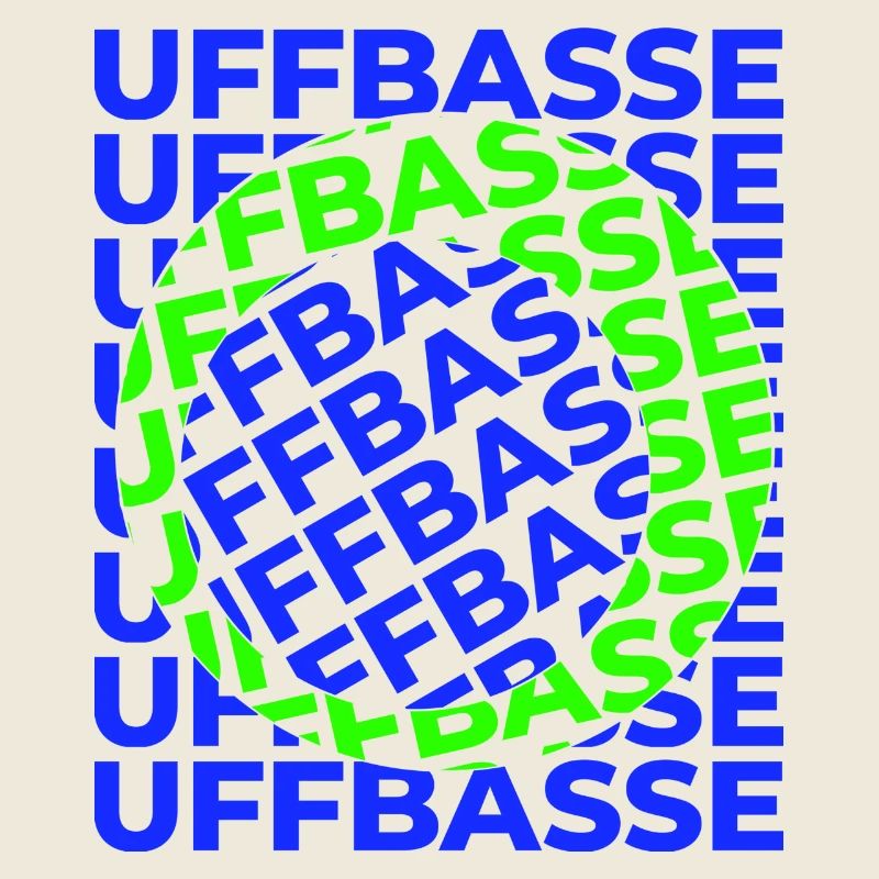 Uffbasse Design