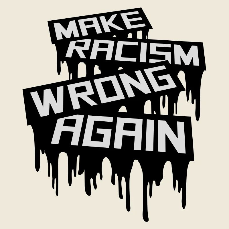 Rendre le racisme répréhensible