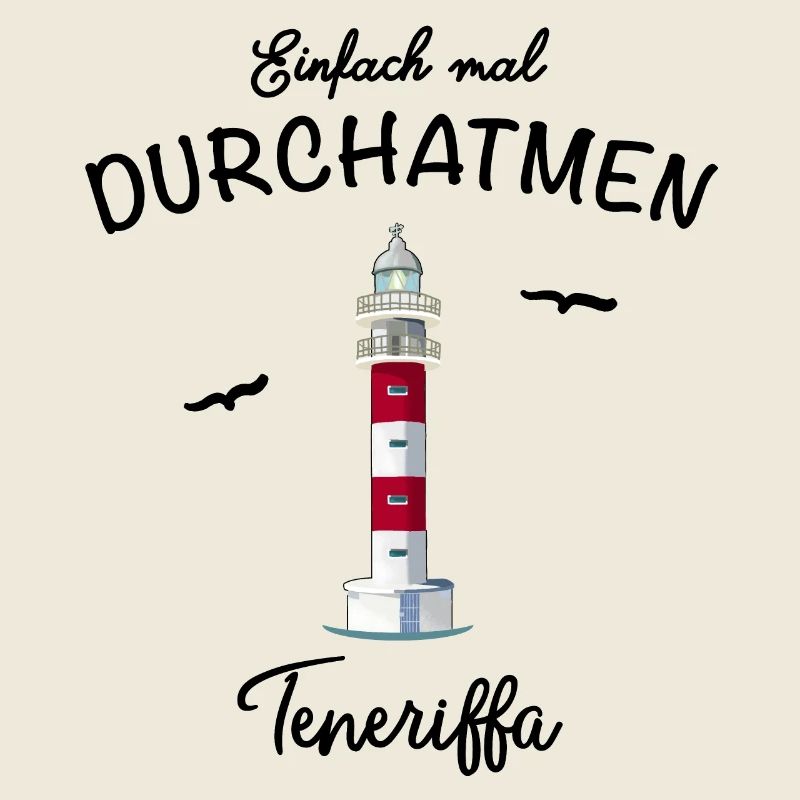 Teneriffa, Durchatmen, Leuchtturm Punta de Teno