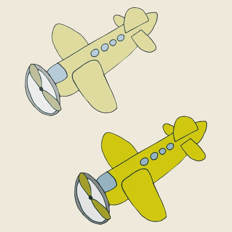 Avion double
