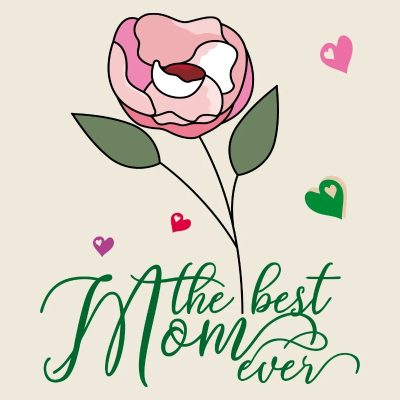 Mother's Day, Rose