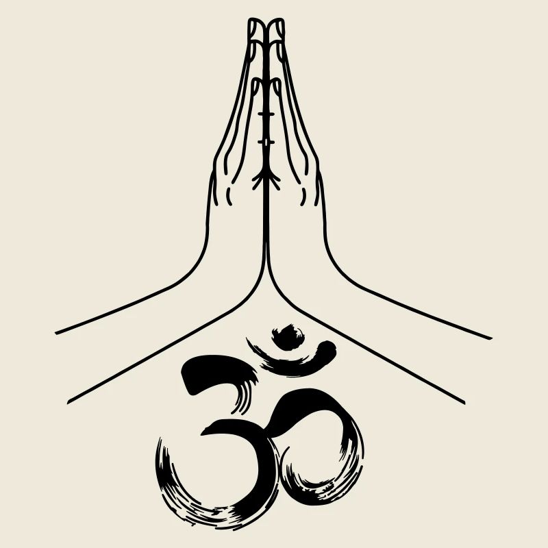 Namaste Ohm