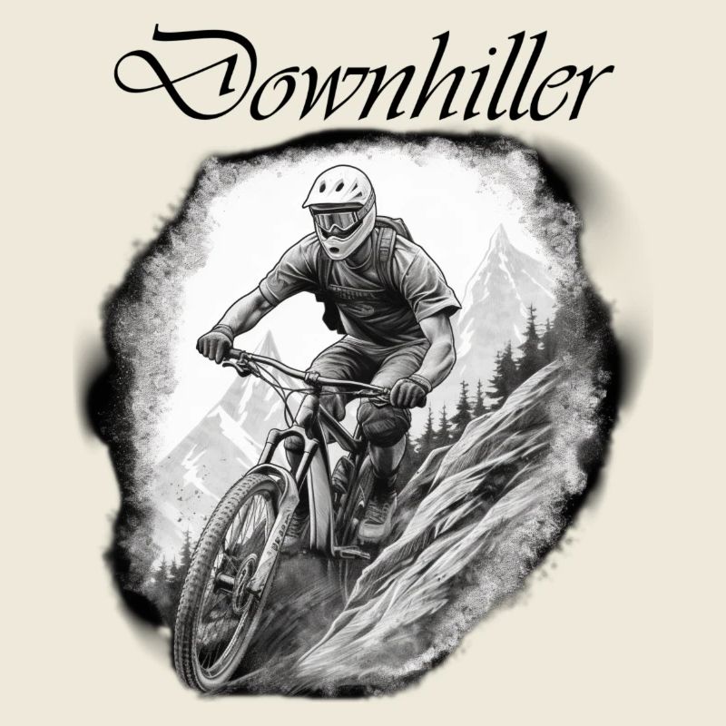 Downhiller