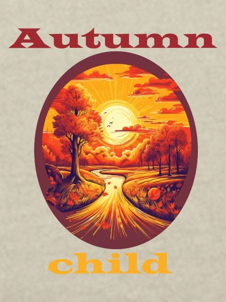 Autumn Child